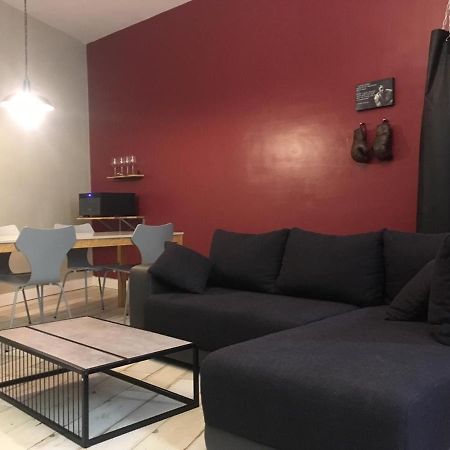 Great Apartment In Berlin Alexanderplatz Exterior photo